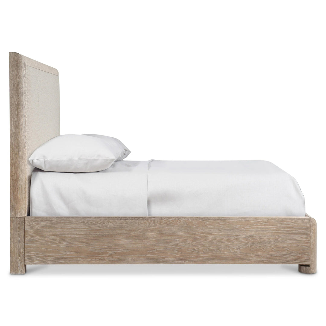 SwayLiving - Aventura Panel Bed - K1861 | SwayLiving