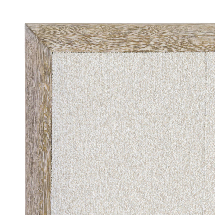 SwayLiving - Aventura Panel Bed - K1861 | SwayLiving