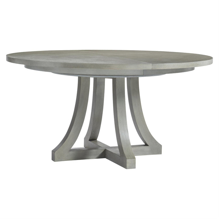 SwayLiving - Cornelia Round Dining Table Top - K1947 | SwayLiving