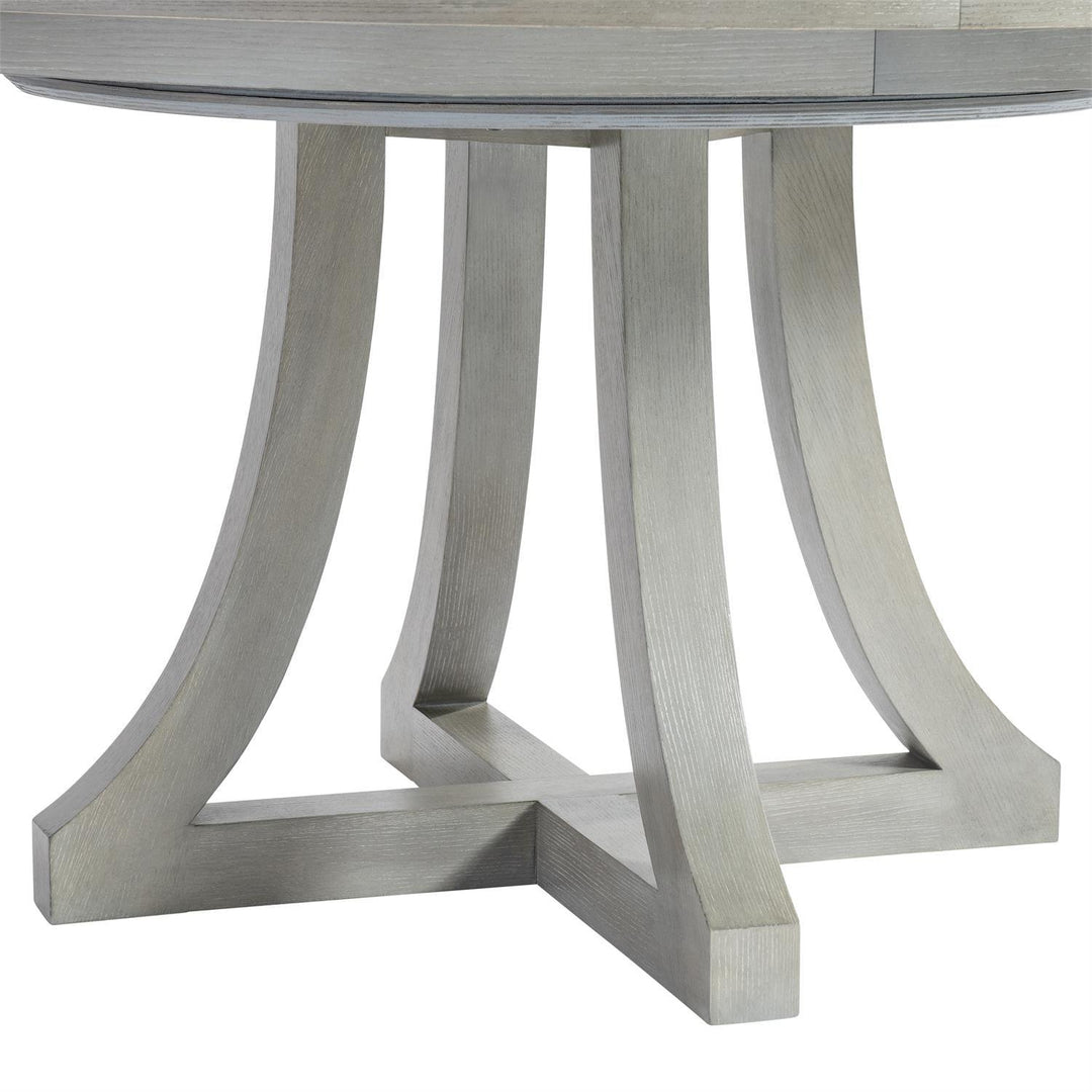 SwayLiving - Cornelia Round Dining Table Top - K1947 | SwayLiving