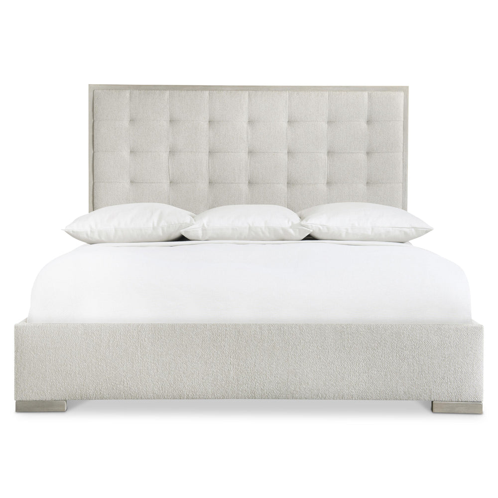 SwayLiving - Cornelia Panel Bed - K1952 | SwayLiving