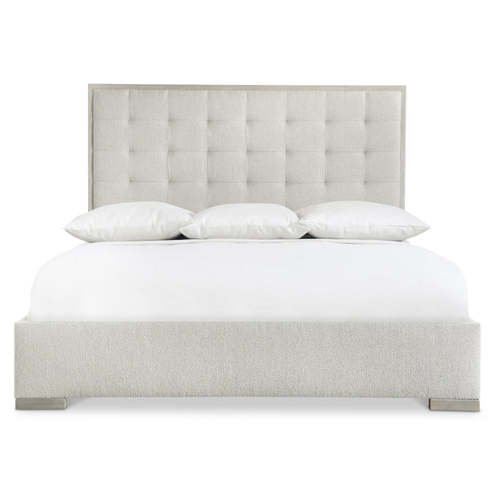 SwayLiving - Cornelia Panel Bed - K1952 | SwayLiving