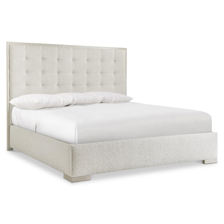 SwayLiving - Cornelia Panel Bed - K1952 | SwayLiving