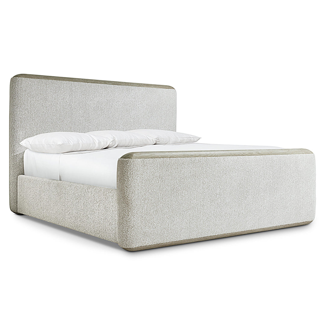 SwayLiving - Arcadia Panel Bed - K2003 | SwayLiving