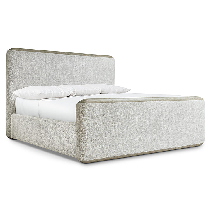 SwayLiving - Arcadia Panel Bed - K2003 | SwayLiving