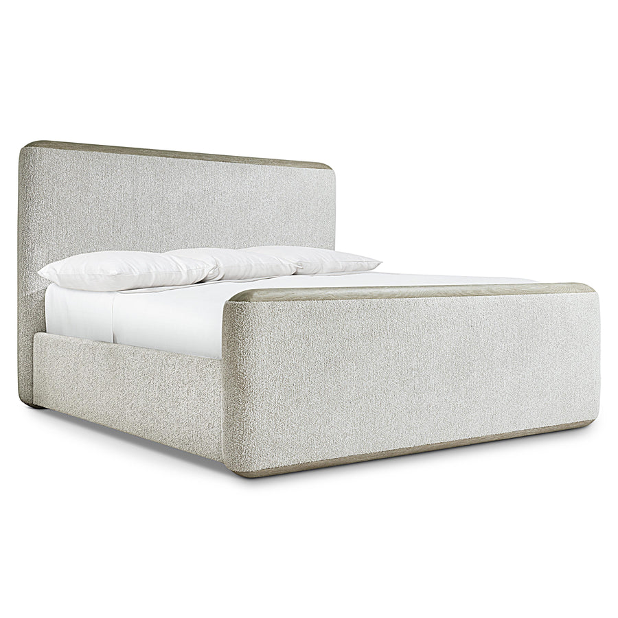 SwayLiving - Arcadia Panel Bed - K2003 | SwayLiving