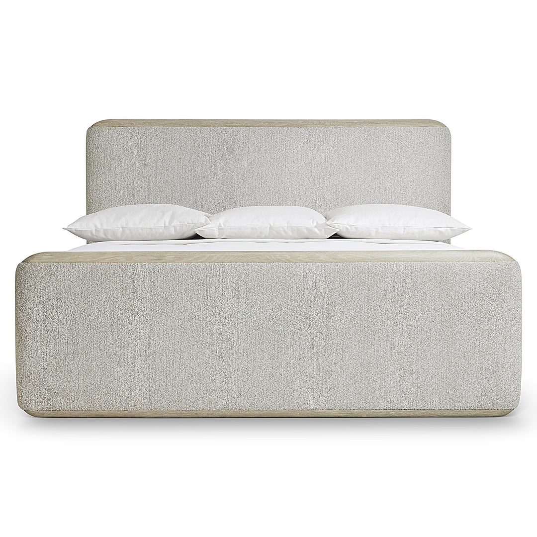 SwayLiving - Arcadia Panel Bed - K2003 | SwayLiving