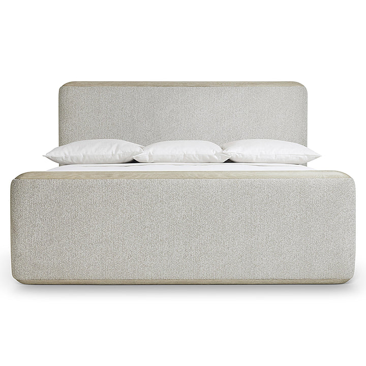 SwayLiving - Arcadia Panel Bed - K2003 | SwayLiving
