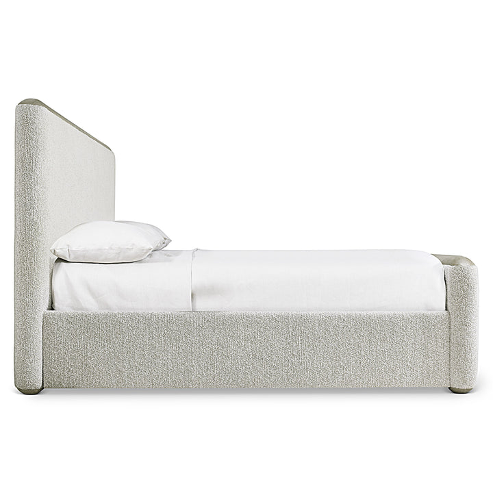 SwayLiving - Arcadia Panel Bed - K2003 | SwayLiving