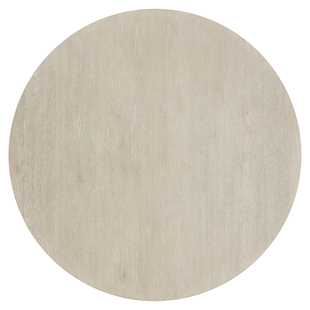 SwayLiving SwayLiving Antibes Round Dining Table 