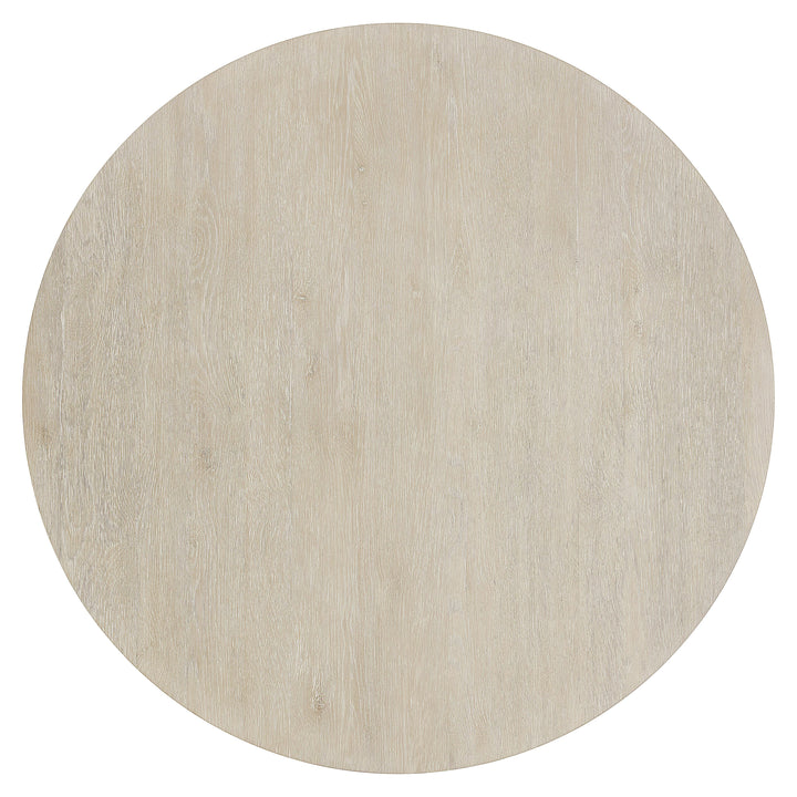 SwayLiving SwayLiving Antibes Round Dining Table 