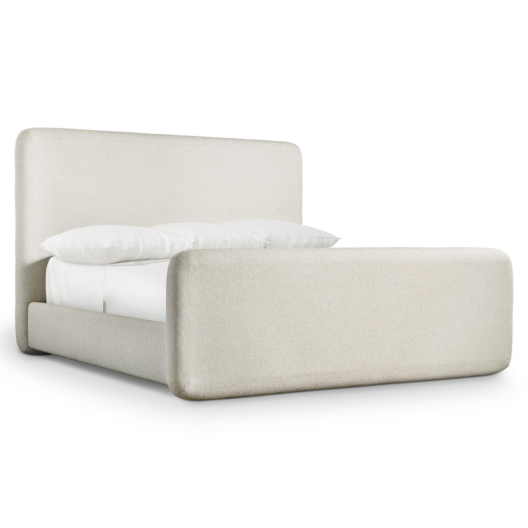 SwayLiving - Antibes Panel Bed - K2051 | SwayLiving
