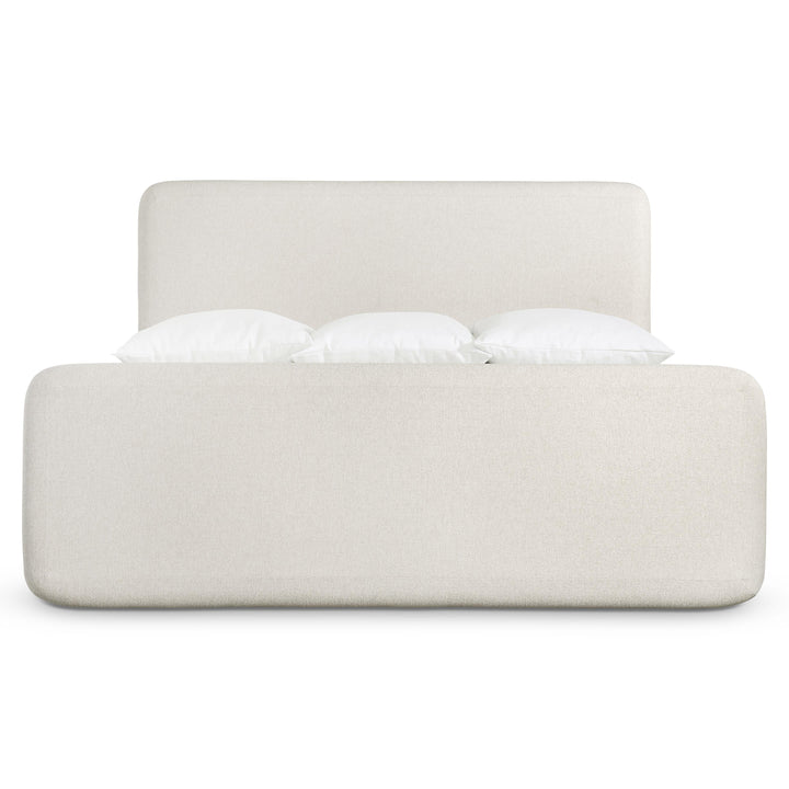 SwayLiving - Antibes Panel Bed - K2051 | SwayLiving