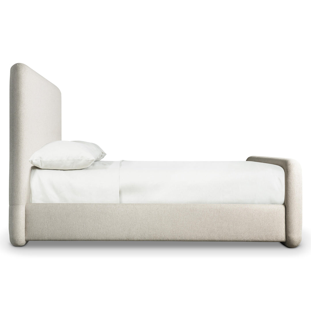 SwayLiving - Antibes Panel Bed - K2051 | SwayLiving