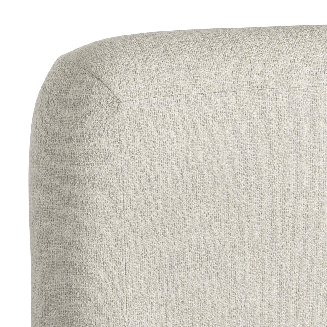 SwayLiving - Antibes Panel Bed - K2051 | SwayLiving