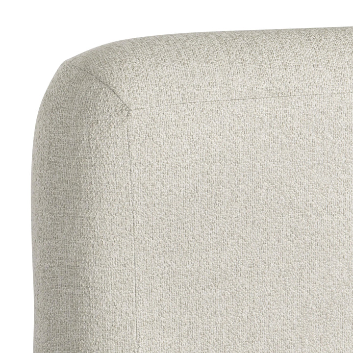 SwayLiving - Antibes Panel Bed - K2051 | SwayLiving