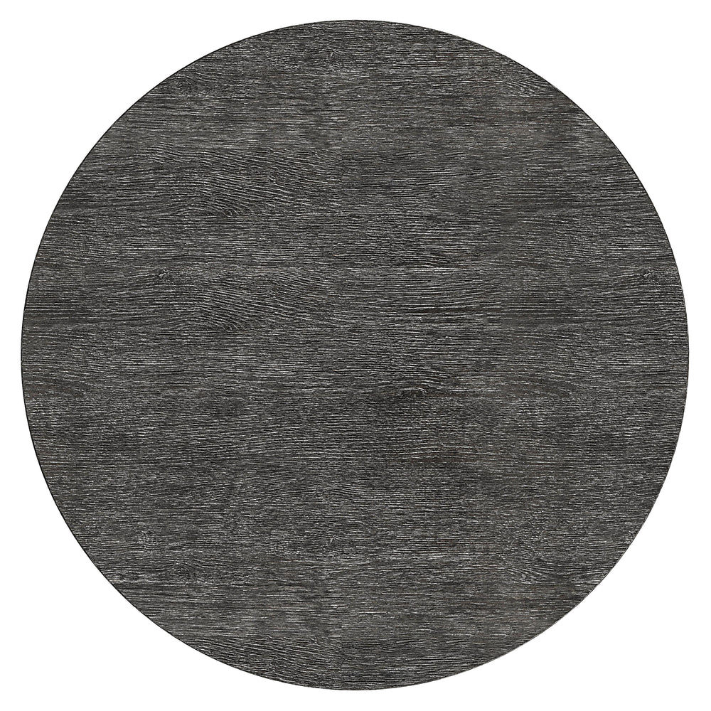 SwayLiving SwayLiving Menton Round Dining Table 