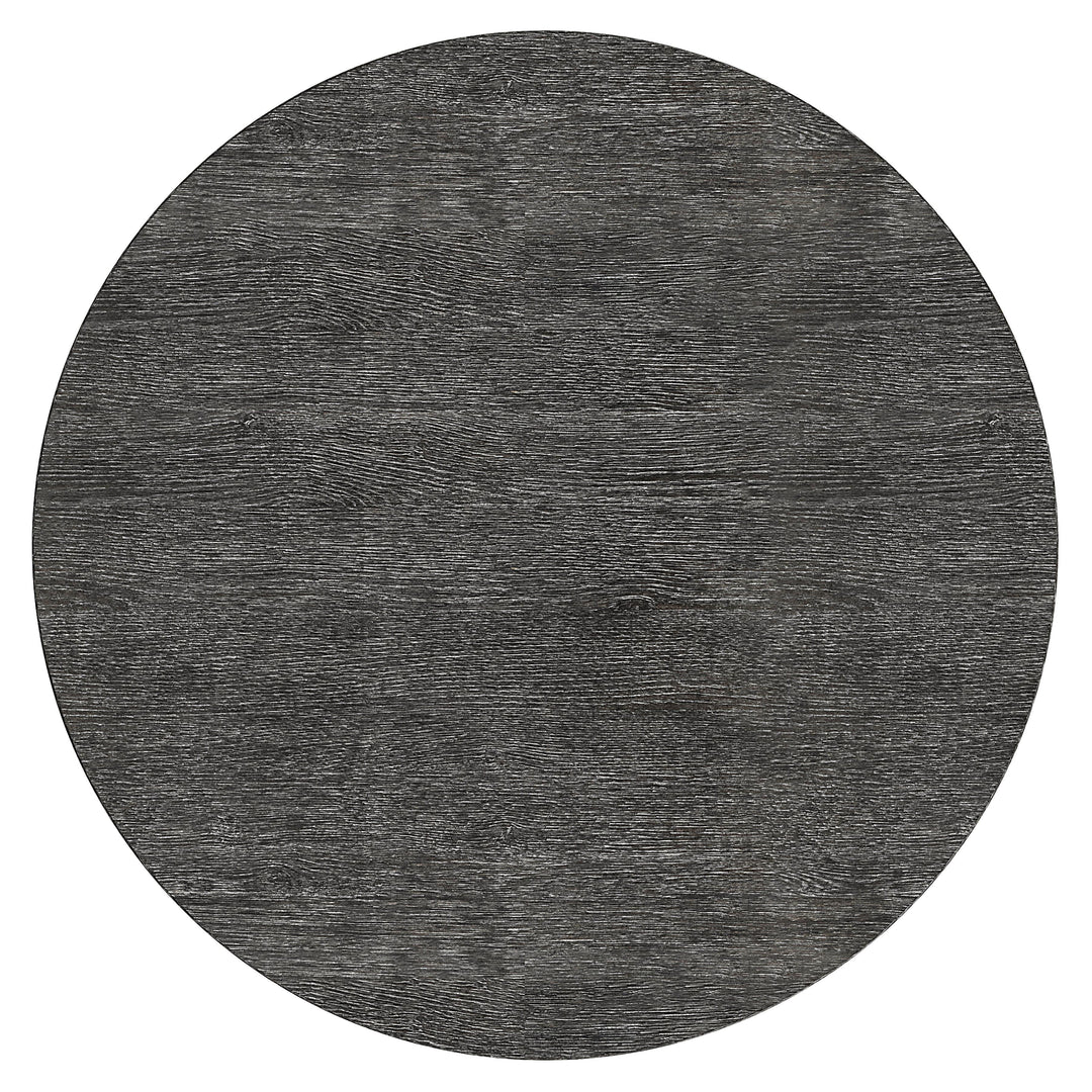 SwayLiving SwayLiving Menton Round Dining Table 
