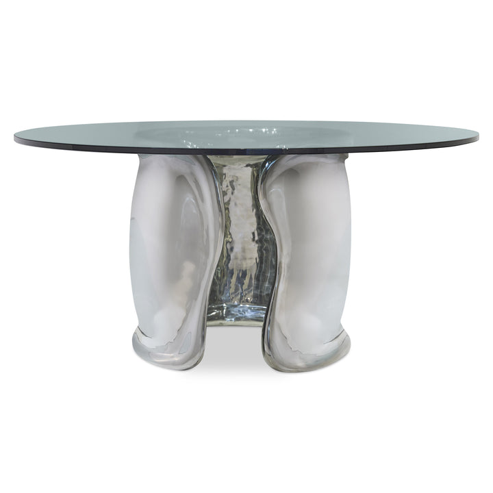 SwayLiving SwayLiving Agnas Dining Table 60"