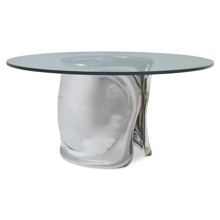 SwayLiving SwayLiving Agnas Dining Table 60"
