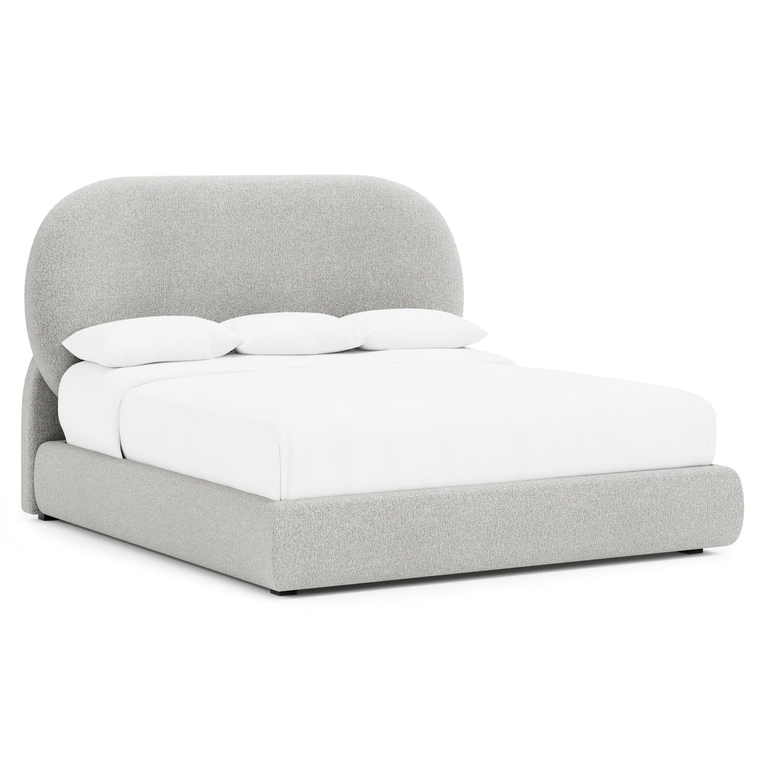 SwayLiving SwayLiving Monolith Bed