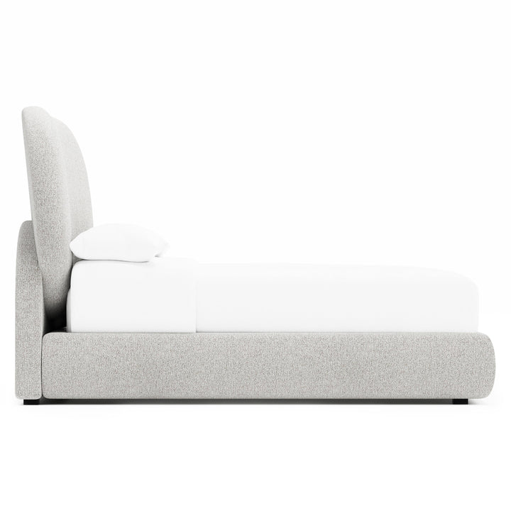 SwayLiving SwayLiving Monolith Bed
