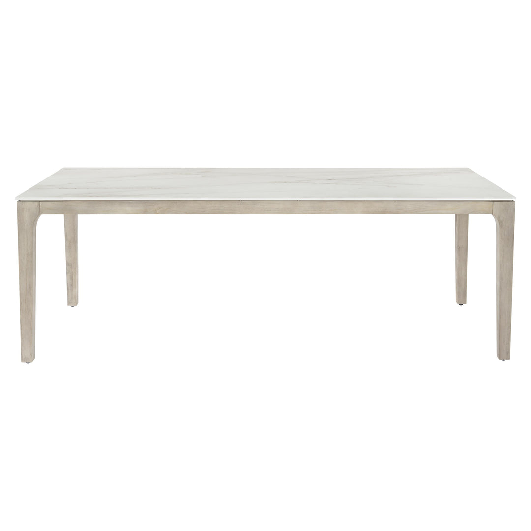 SwayLiving SwayLiving Marbella Dining Table 
