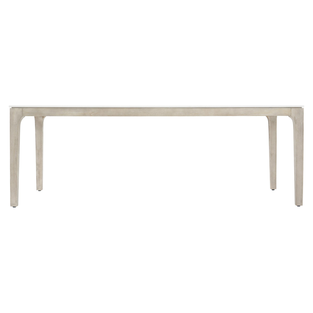 SwayLiving SwayLiving Marbella Dining Table 