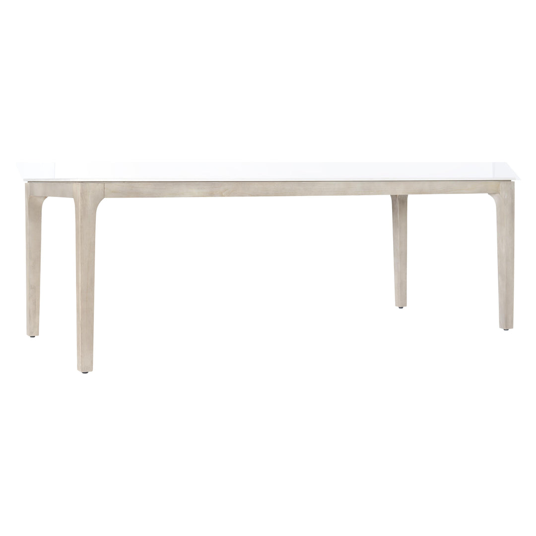 SwayLiving SwayLiving Marbella Dining Table 