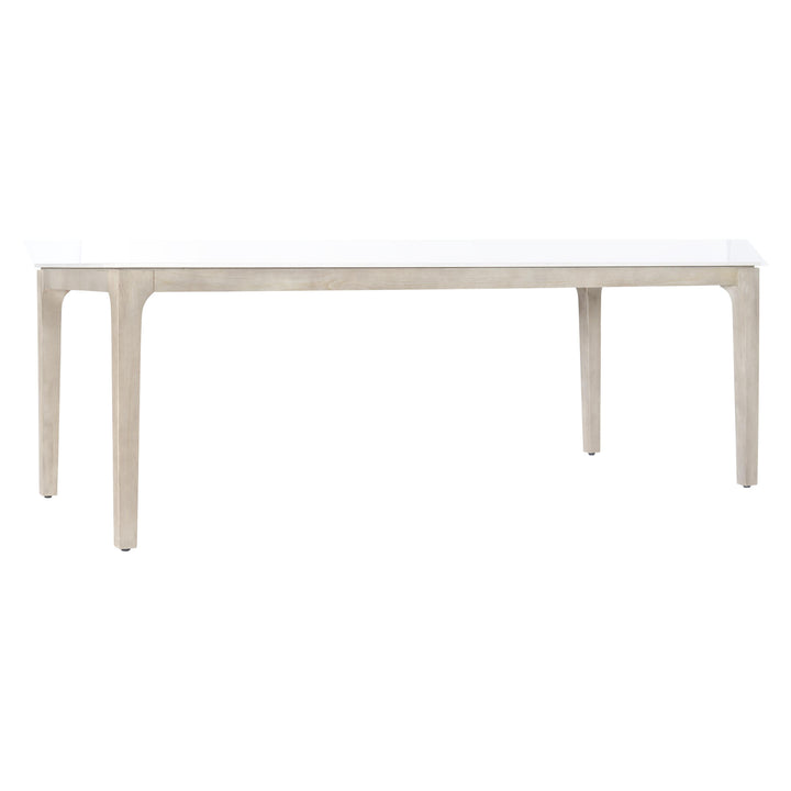SwayLiving SwayLiving Marbella Dining Table 