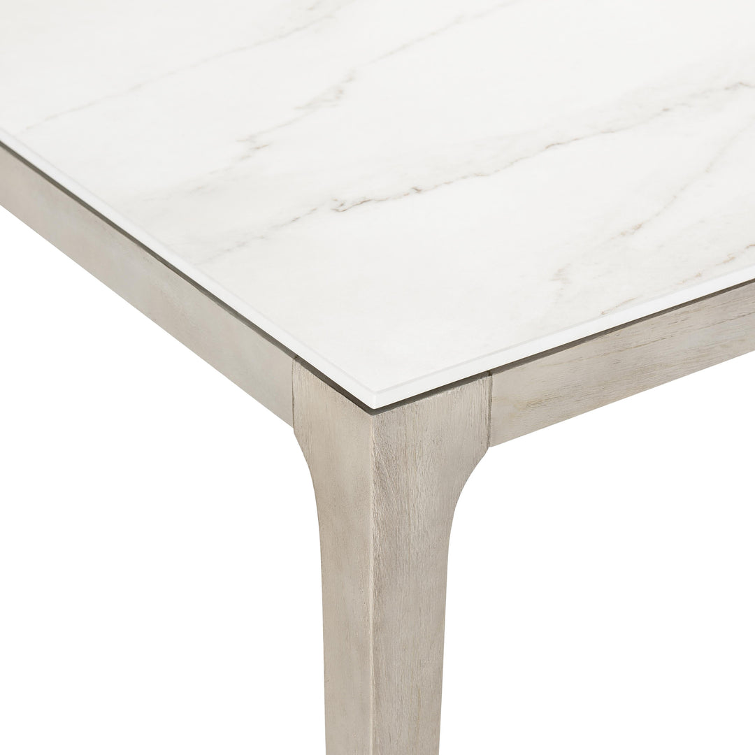 SwayLiving SwayLiving Marbella Dining Table 