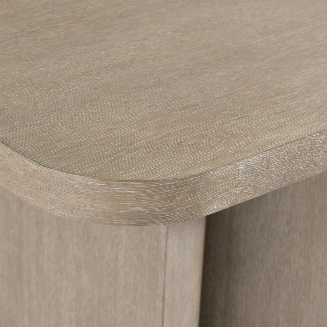 SwayLiving SwayLiving Loggia Dining Table 