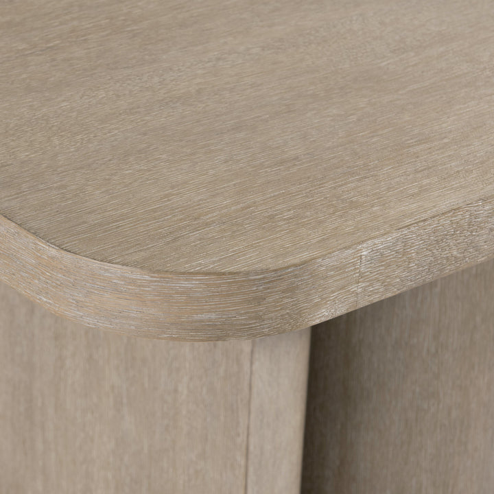 SwayLiving SwayLiving Loggia Dining Table 