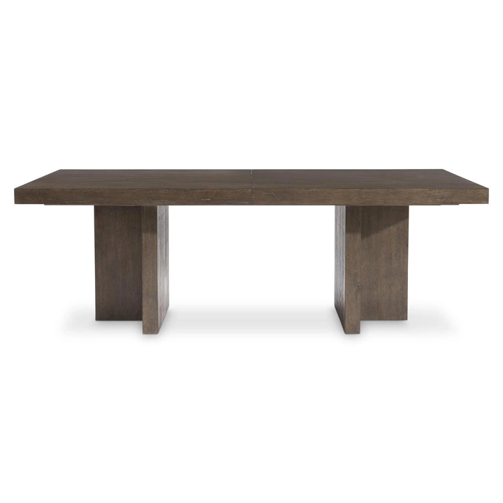 SwayLiving SwayLiving Outline Rectangular Dining Table