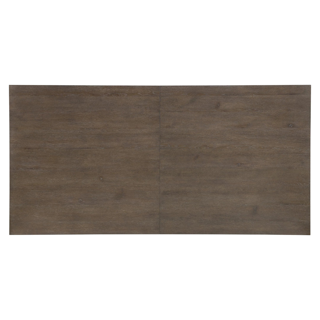SwayLiving SwayLiving Outline Rectangular Dining Table