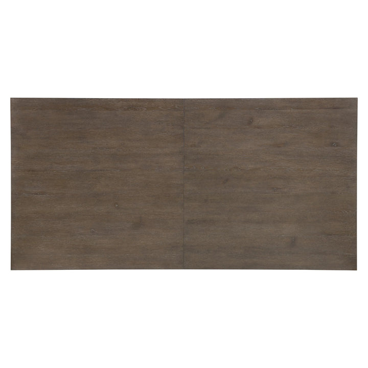 SwayLiving SwayLiving Outline Rectangular Dining Table