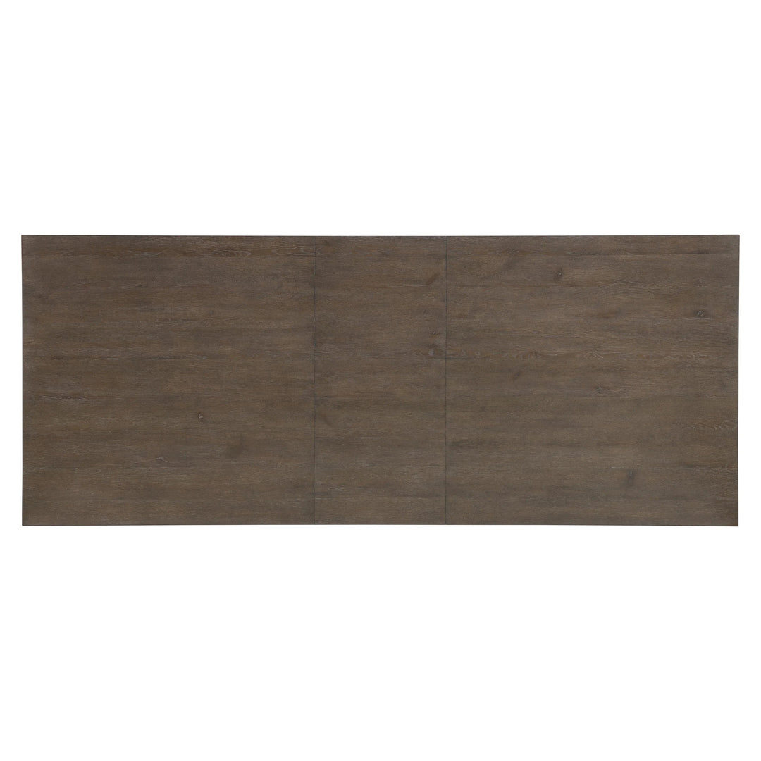 SwayLiving SwayLiving Outline Rectangular Dining Table