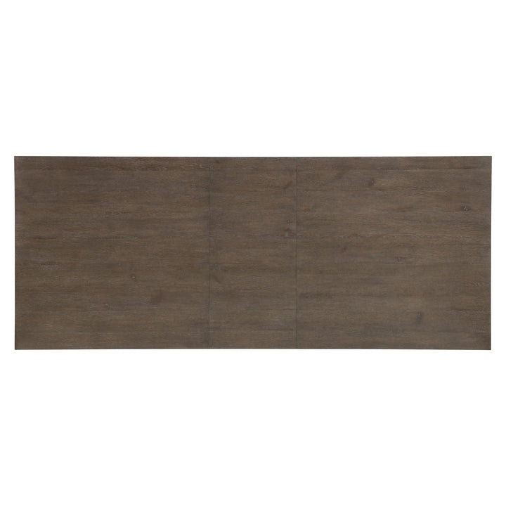 SwayLiving SwayLiving Outline Rectangular Dining Table