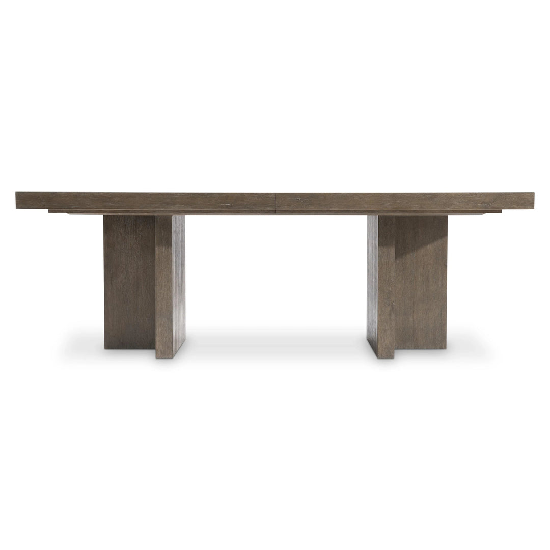 SwayLiving SwayLiving Outline Rectangular Dining Table