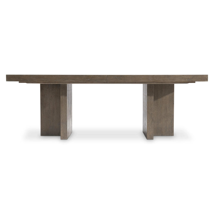 SwayLiving SwayLiving Outline Rectangular Dining Table