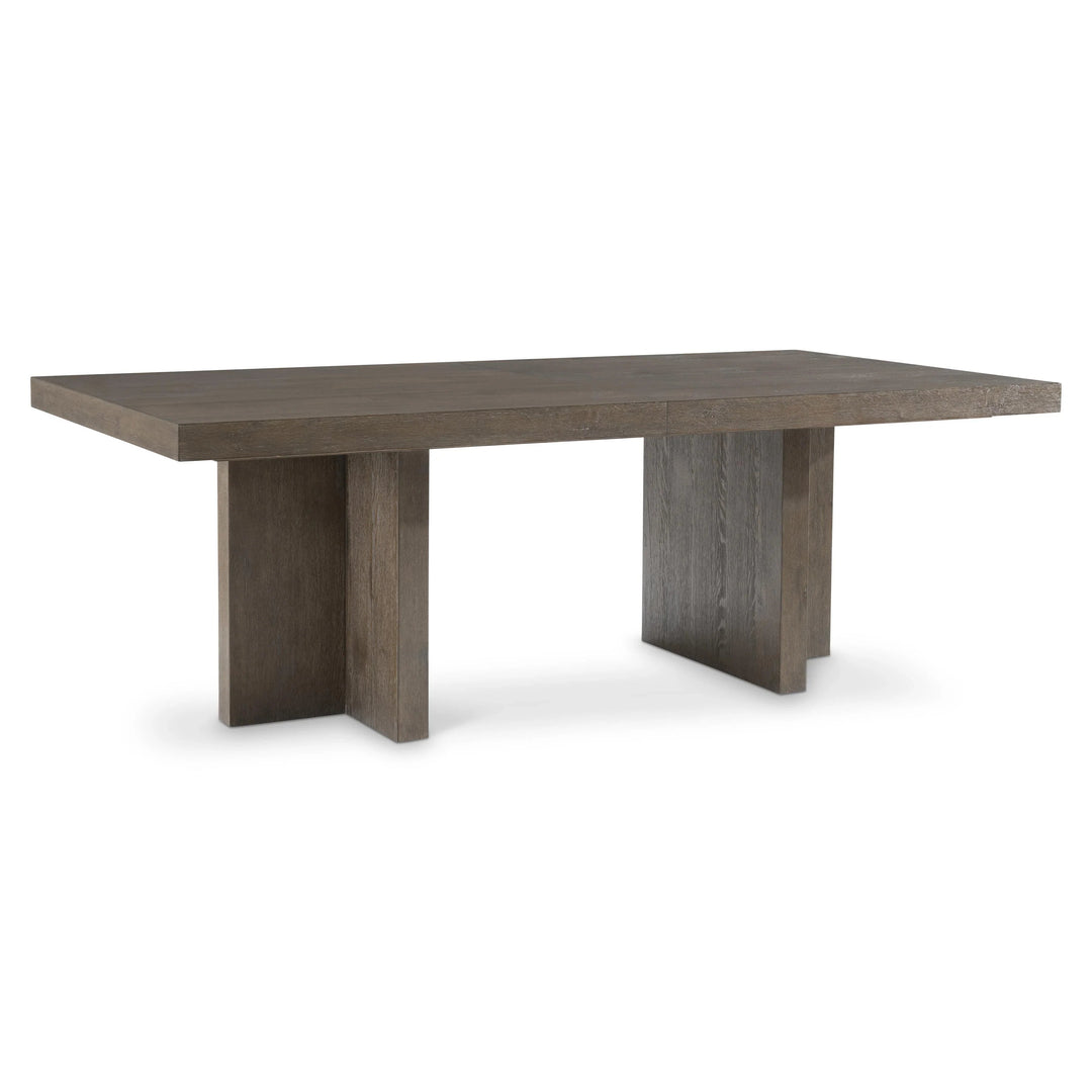SwayLiving SwayLiving Outline Rectangular Dining Table