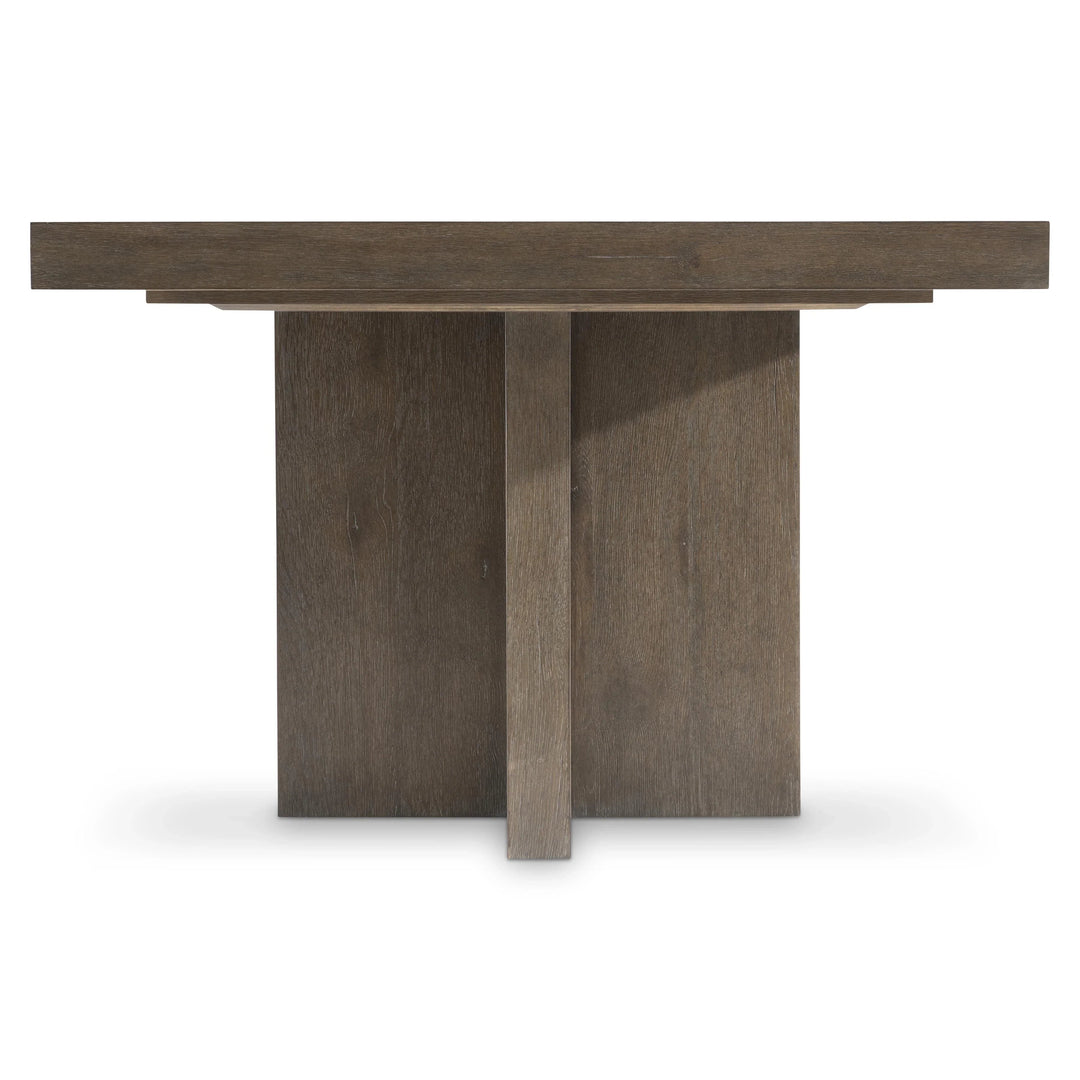 SwayLiving SwayLiving Outline Rectangular Dining Table