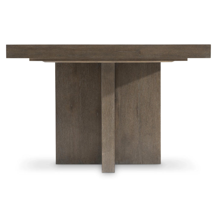SwayLiving SwayLiving Outline Rectangular Dining Table