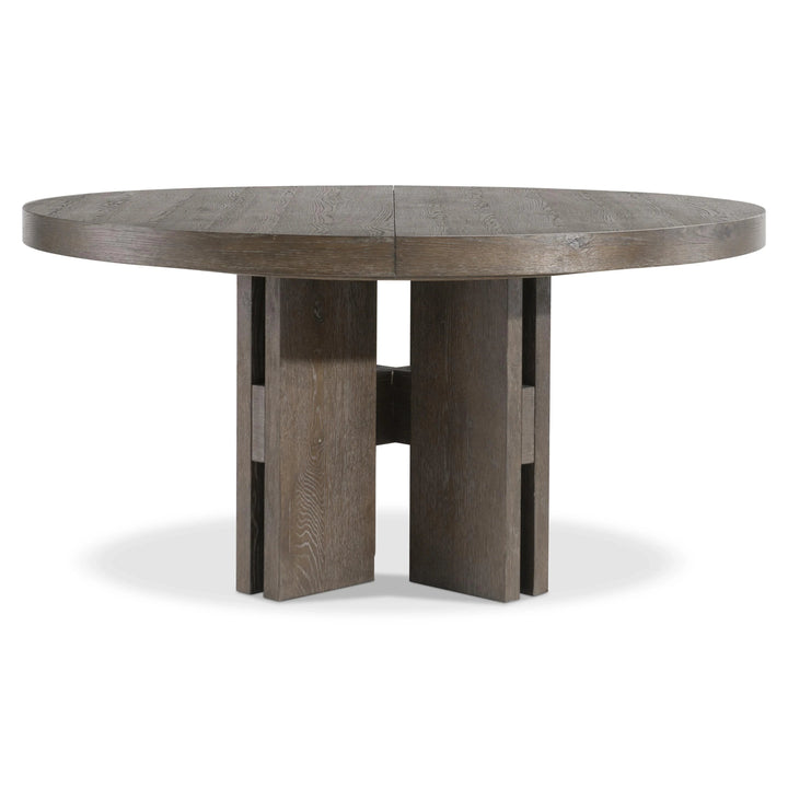 SwayLiving SwayLiving Outline Round Dining Table