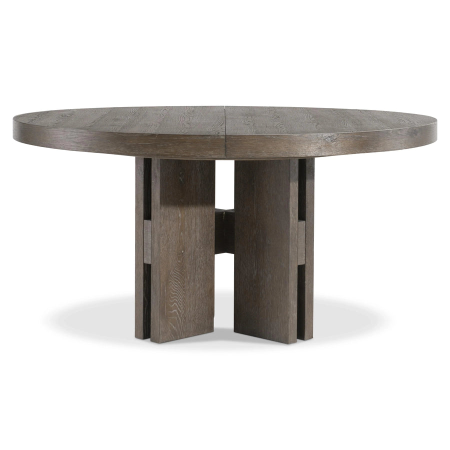 SwayLiving SwayLiving Outline Round Dining Table