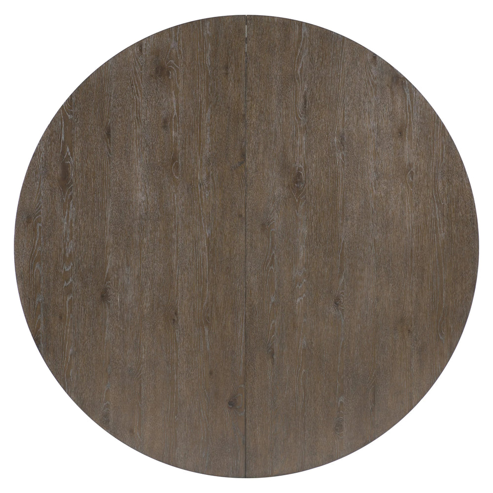 SwayLiving SwayLiving Outline Round Dining Table