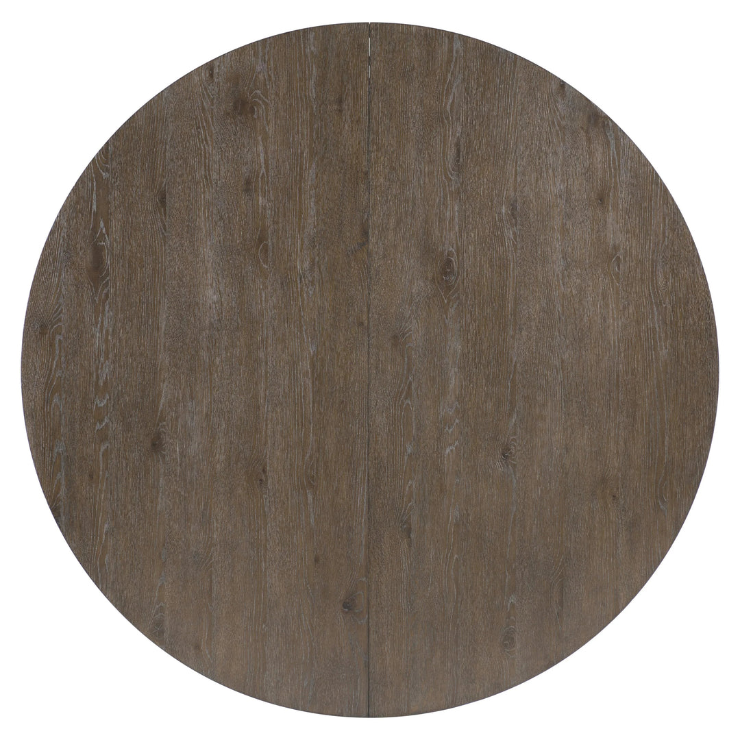 SwayLiving SwayLiving Outline Round Dining Table