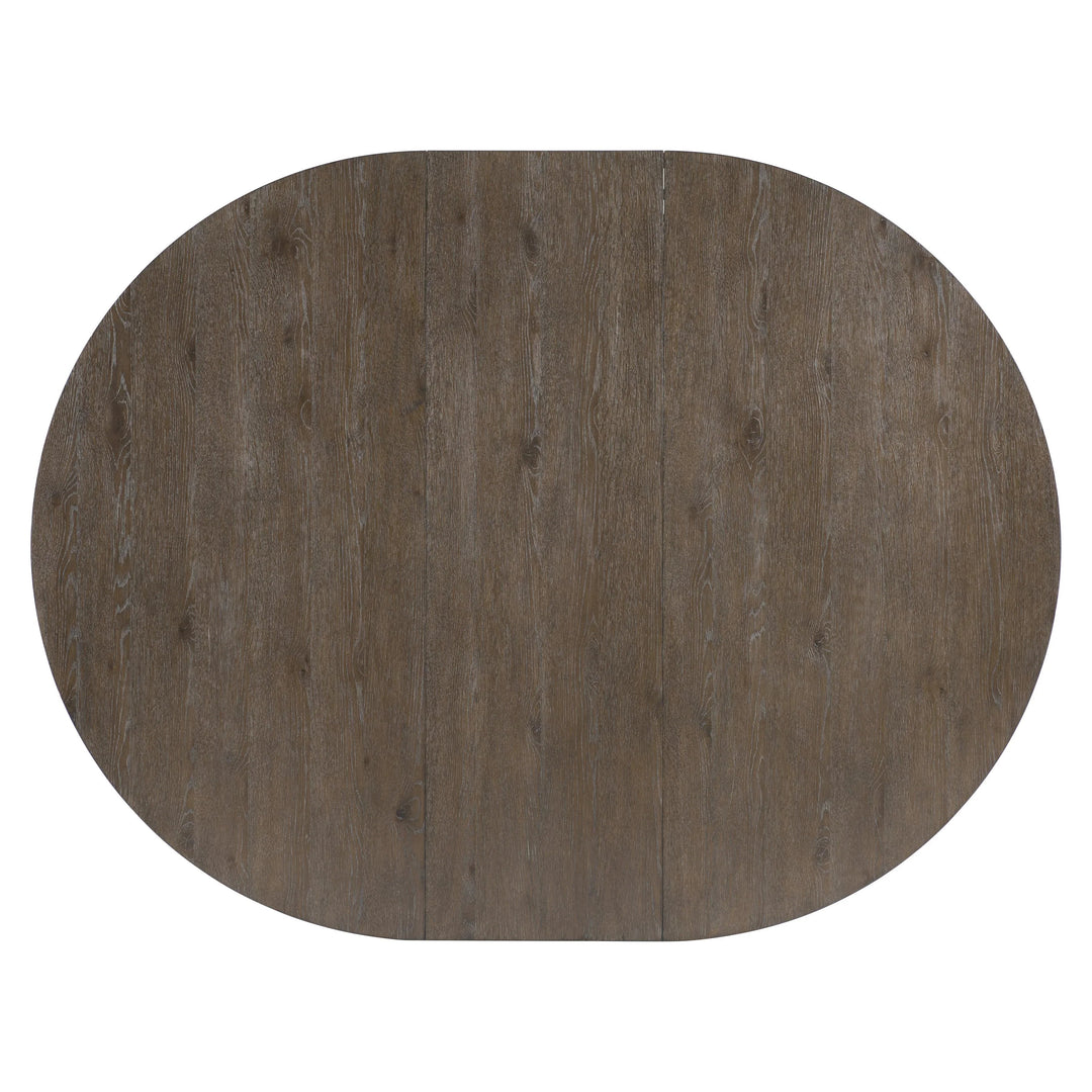 SwayLiving SwayLiving Outline Round Dining Table