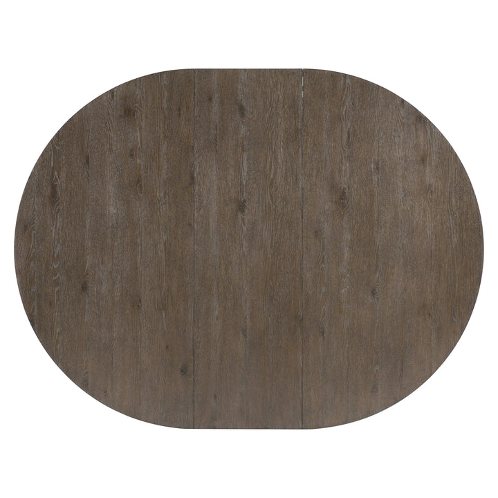 SwayLiving SwayLiving Outline Round Dining Table