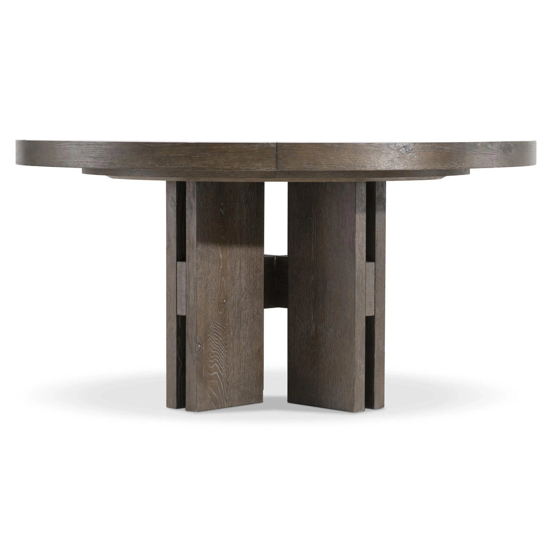 SwayLiving SwayLiving Outline Round Dining Table